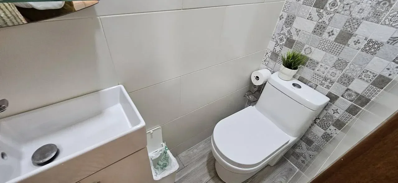 Mirador Norte: penthouse 3 hab. · 221 m² en venta - 4