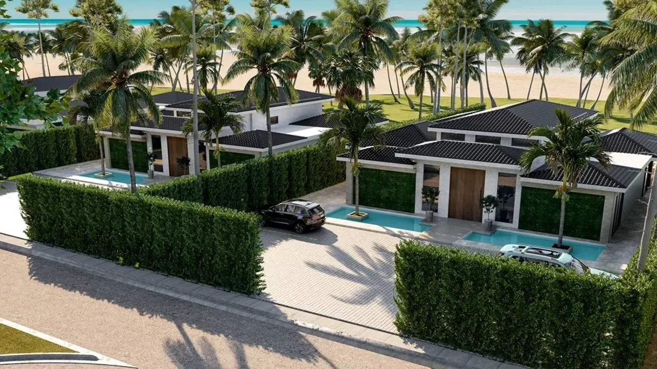 Property in El Portillo for sale - 2