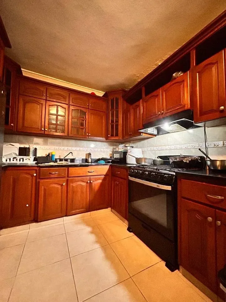 Casa de 3 habitaciones en venta en Autopista San Isidro, Santo Domingo Este - 5