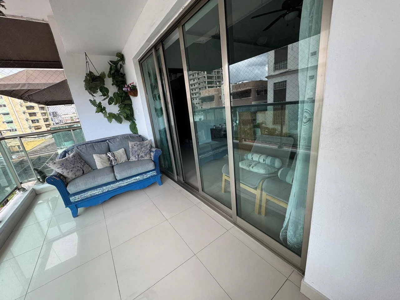 Apartamento en venta — Renacimiento, Santo Domingo D.N. (3 hab.) - 3