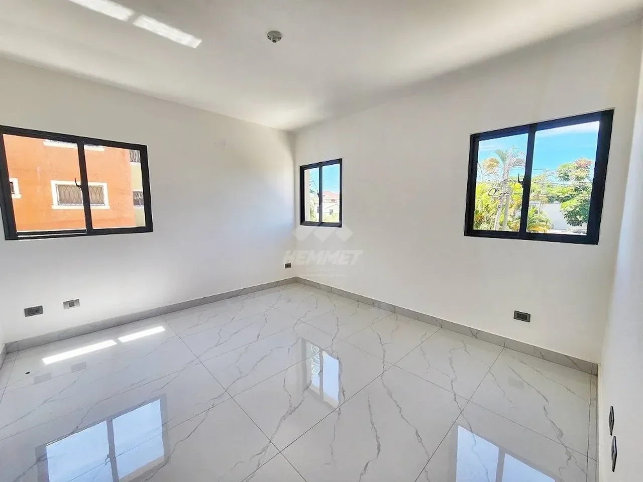 Apartamento en venta — Las Damas, Santiago de los Caballeros (3 hab.) - 4