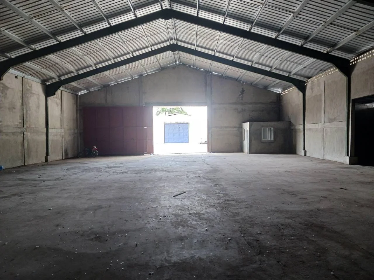 Apartamento en El Higuero, 1000 m² en alquiler