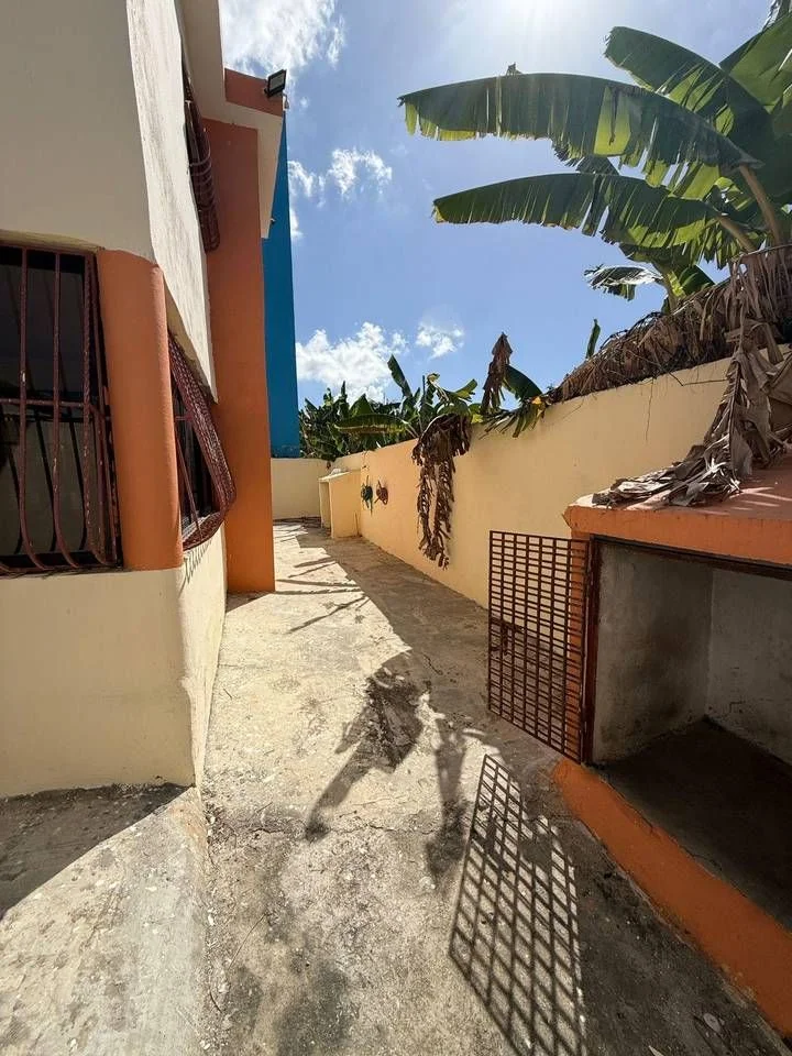 Maison à vendre — Autopista las Americas, Santo Domingo Este (5 ch.) - 5