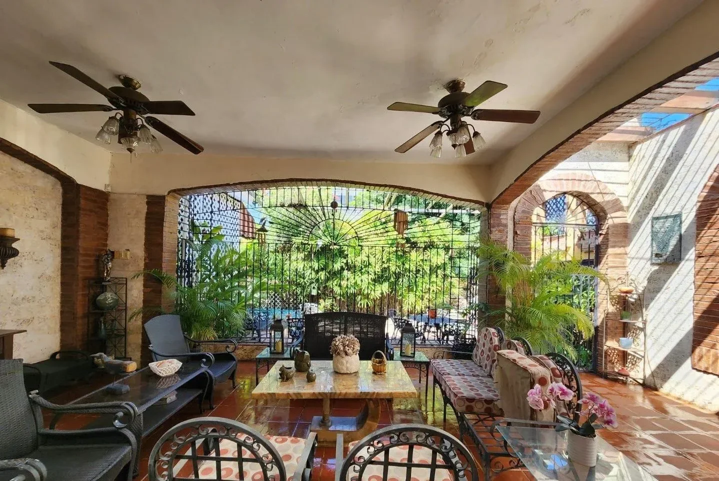 Casa en Gazcue, 450 m² en venta