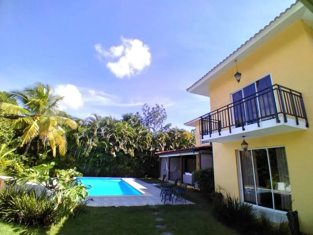 Villa en venta — Juan Dolio, Juan Dolio (4 hab.)