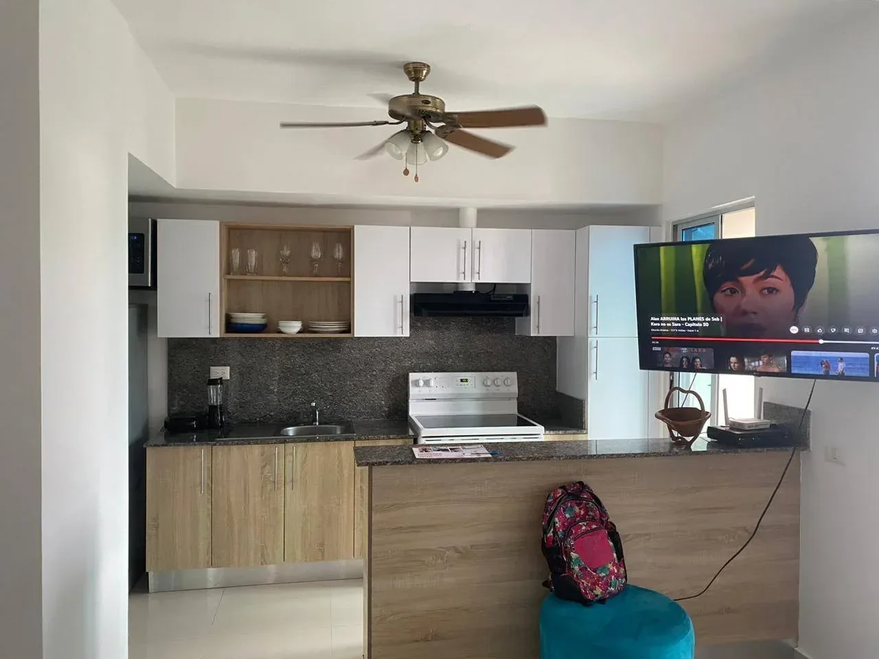 Apartamento en Boca Chica, 77 m² en venta - 3