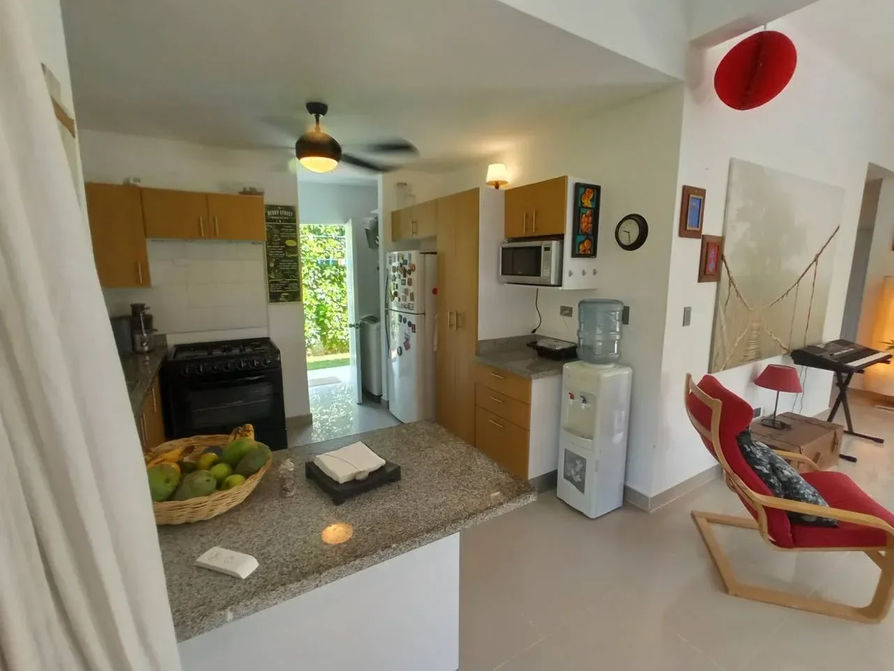 Casa en Ciudad la Palma, 120 m² en venta - 5