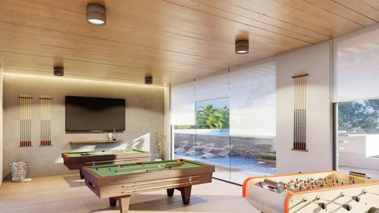 Penthouse en Ciudad las Canas, 155 m² en venta - 4