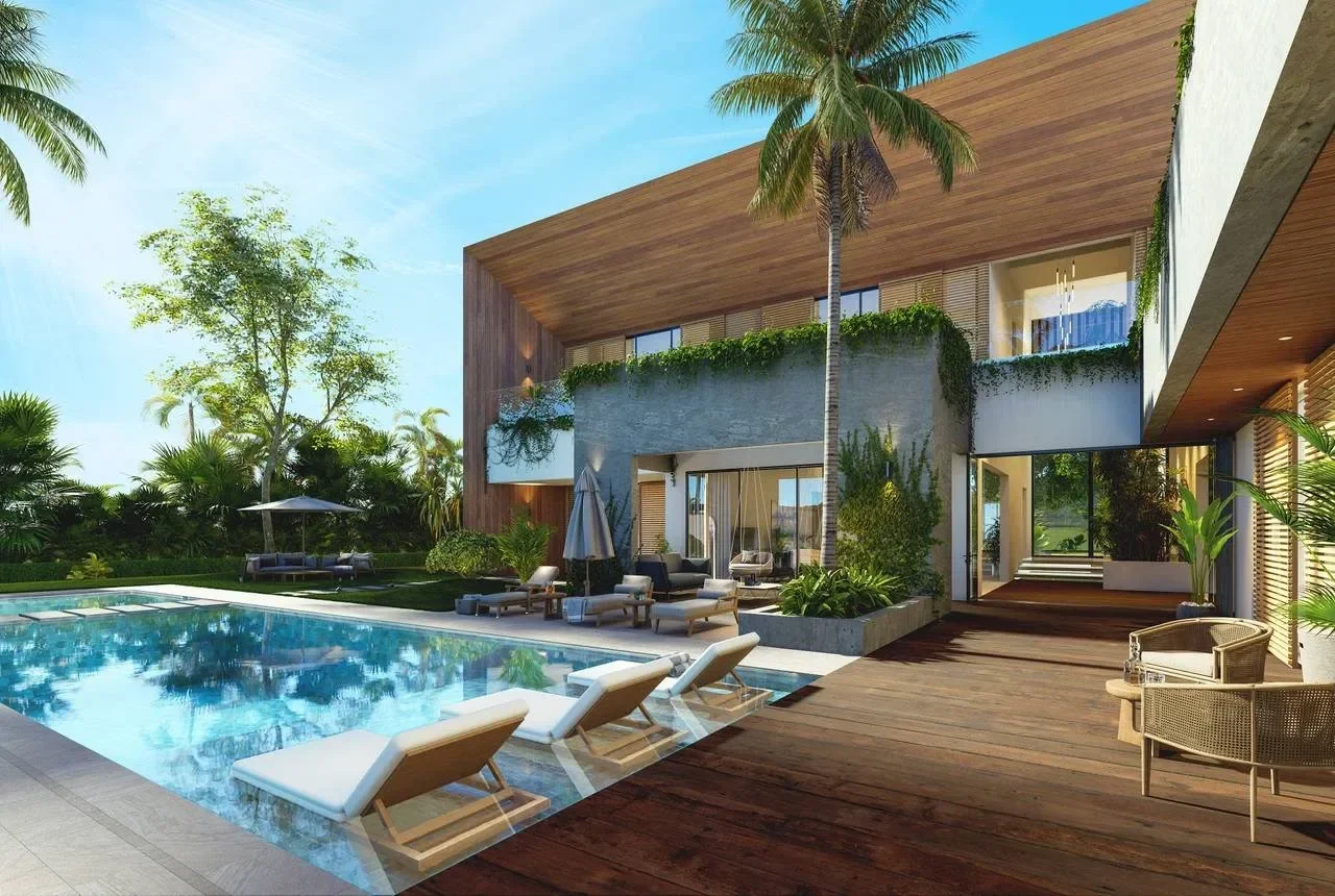 Villa for sale — Cap Cana, Cap Cana (6 bed) - 4