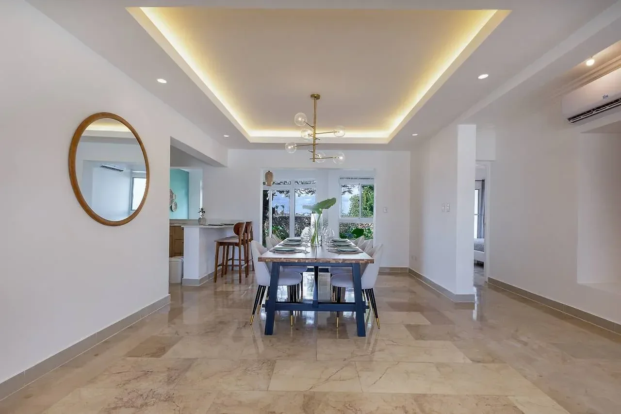 Venta: penthouse en White Sands, Bavaro - 4