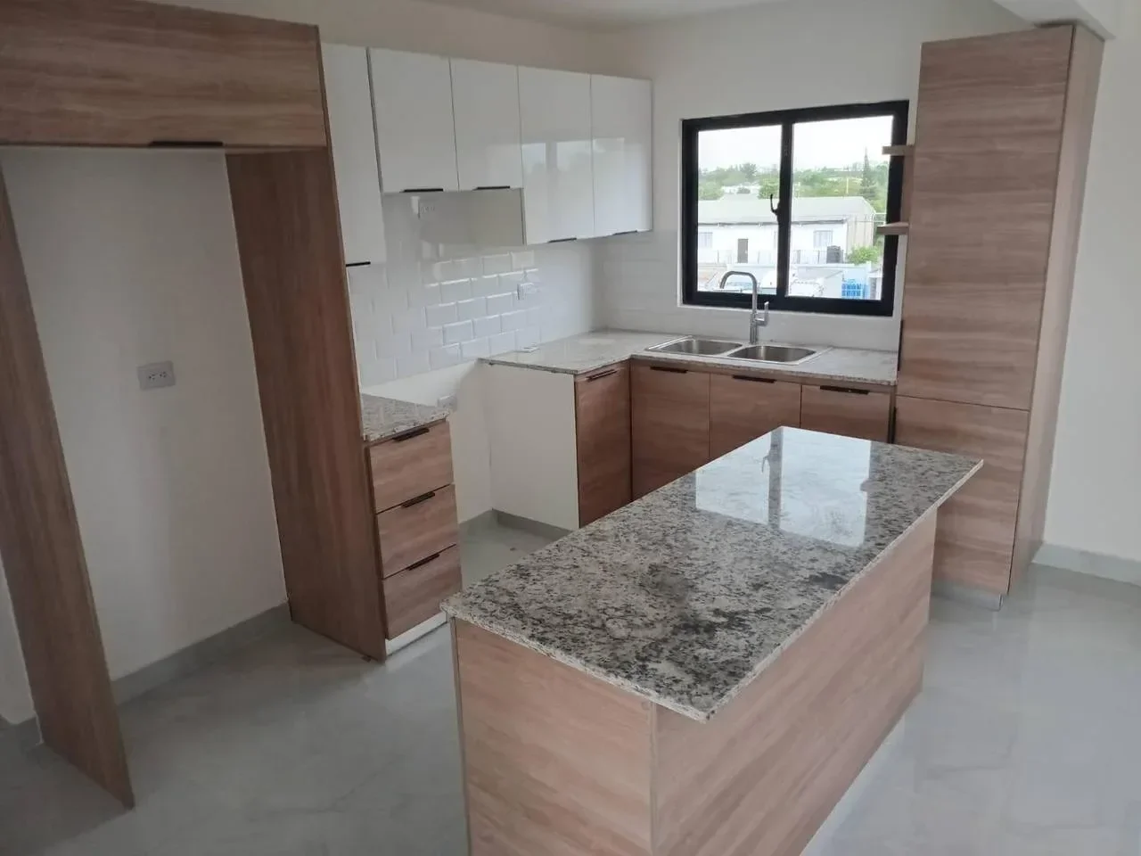 Vente: appartement à Santiago, Santiago de los Caballeros - 3