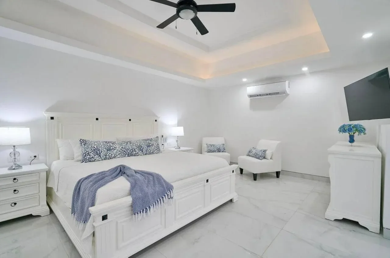 Villa en venta — Green Village, Cap Cana (4 hab.) - 3