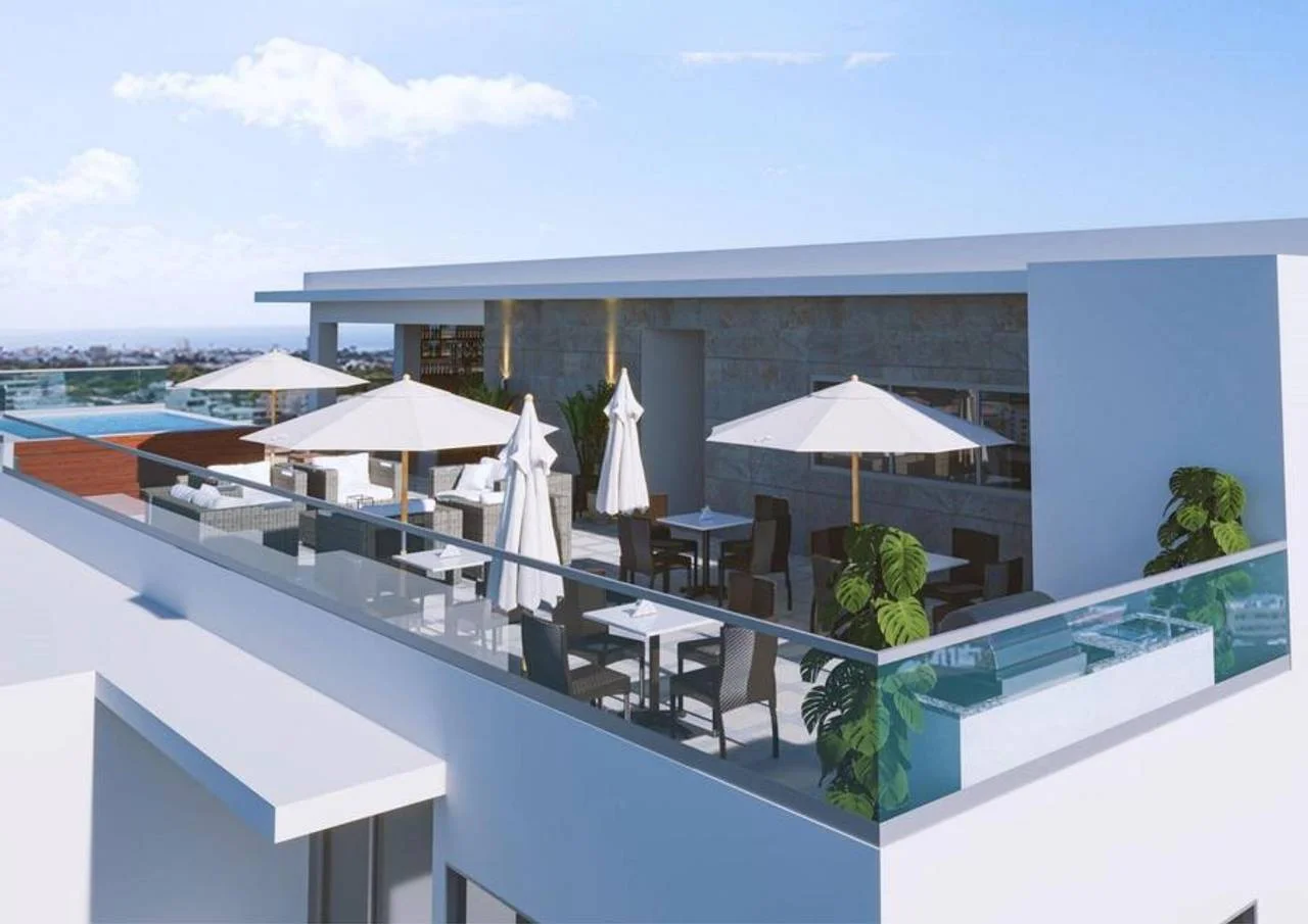 Apartamento en venta — Mirador Norte, Distrito Nacional (2 hab.) - 2