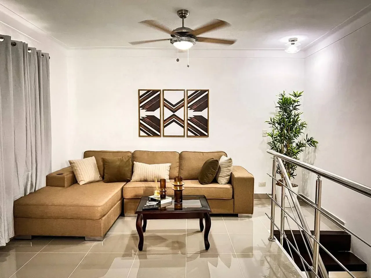 Appartement de 3 chambres à vendre à Av. Hispanoamericana, Santiago de los Caballeros - 4