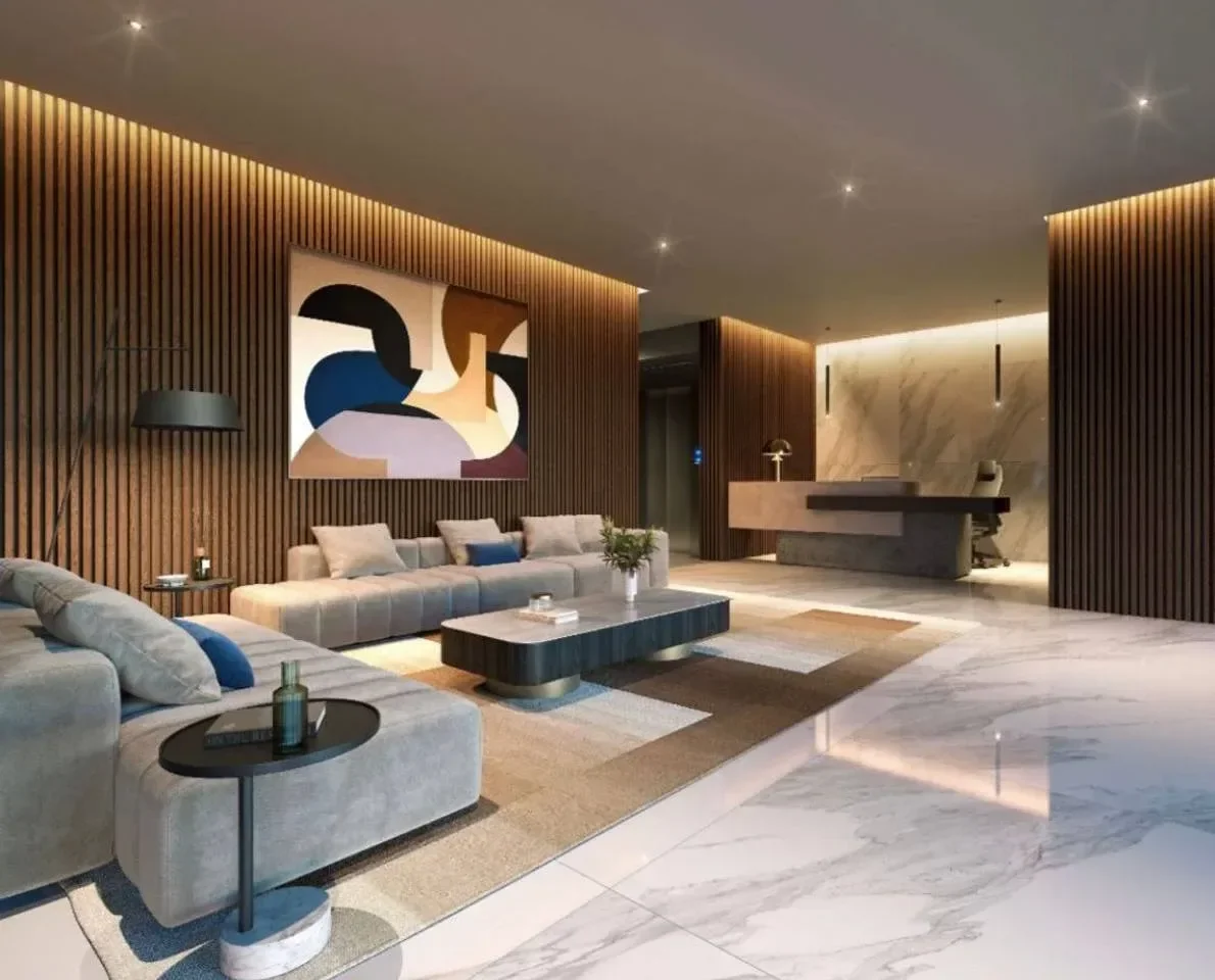La Esmeralda: apartamento 4 hab. · 186 m² en venta - 5