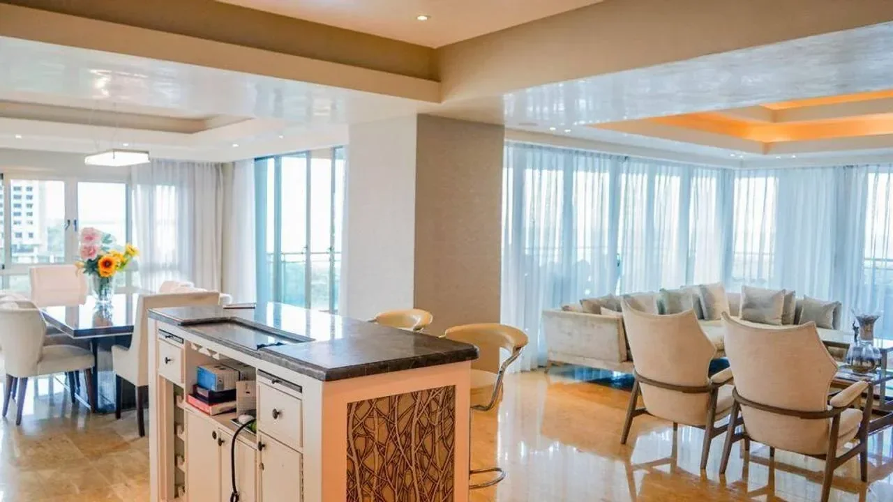 Apartamento de 3 habitaciones en venta en Malecon, Distrito Nacional