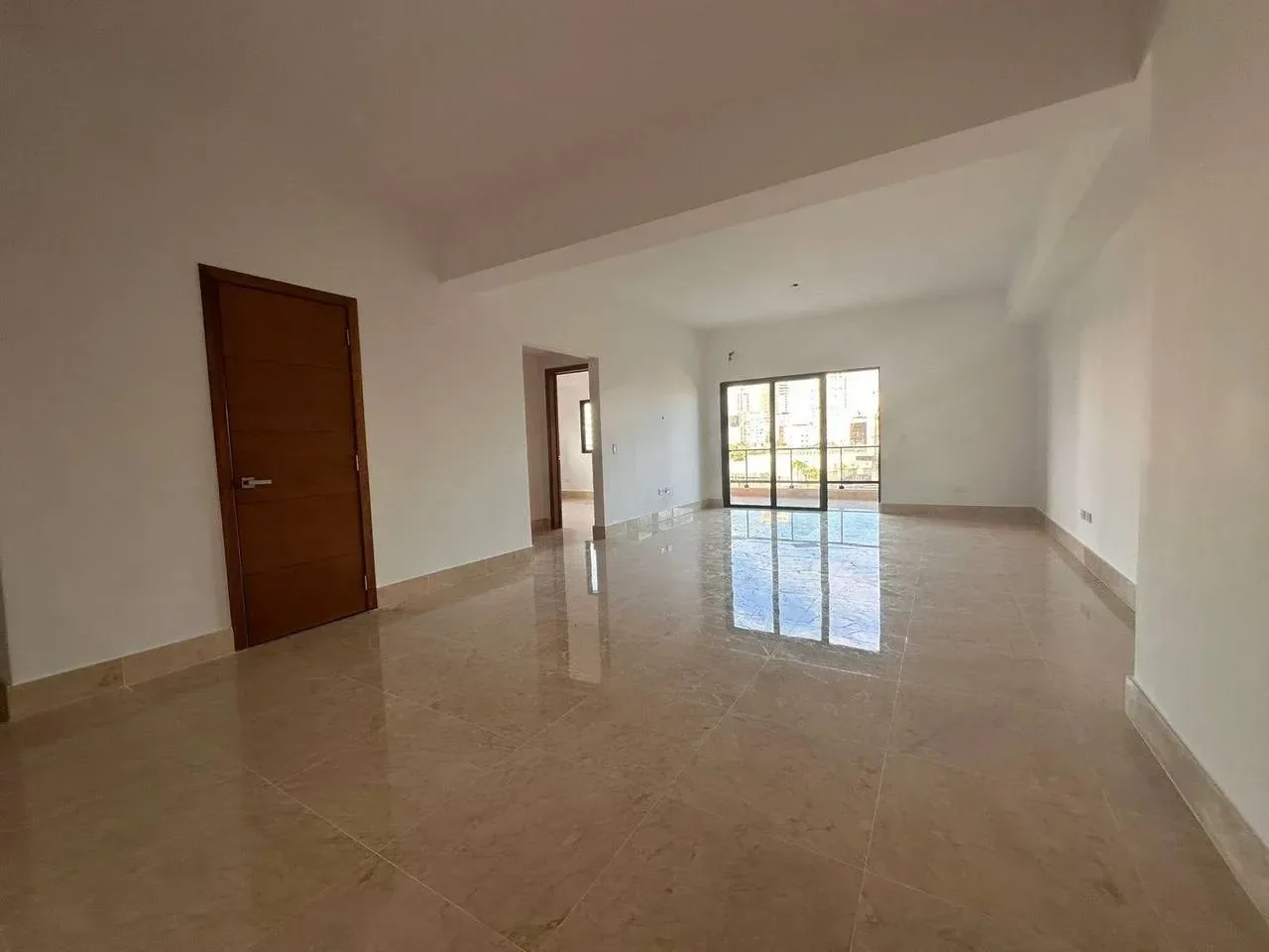 Los Cacicazgos: apartamento 3 hab. · 119 m² en venta - 2