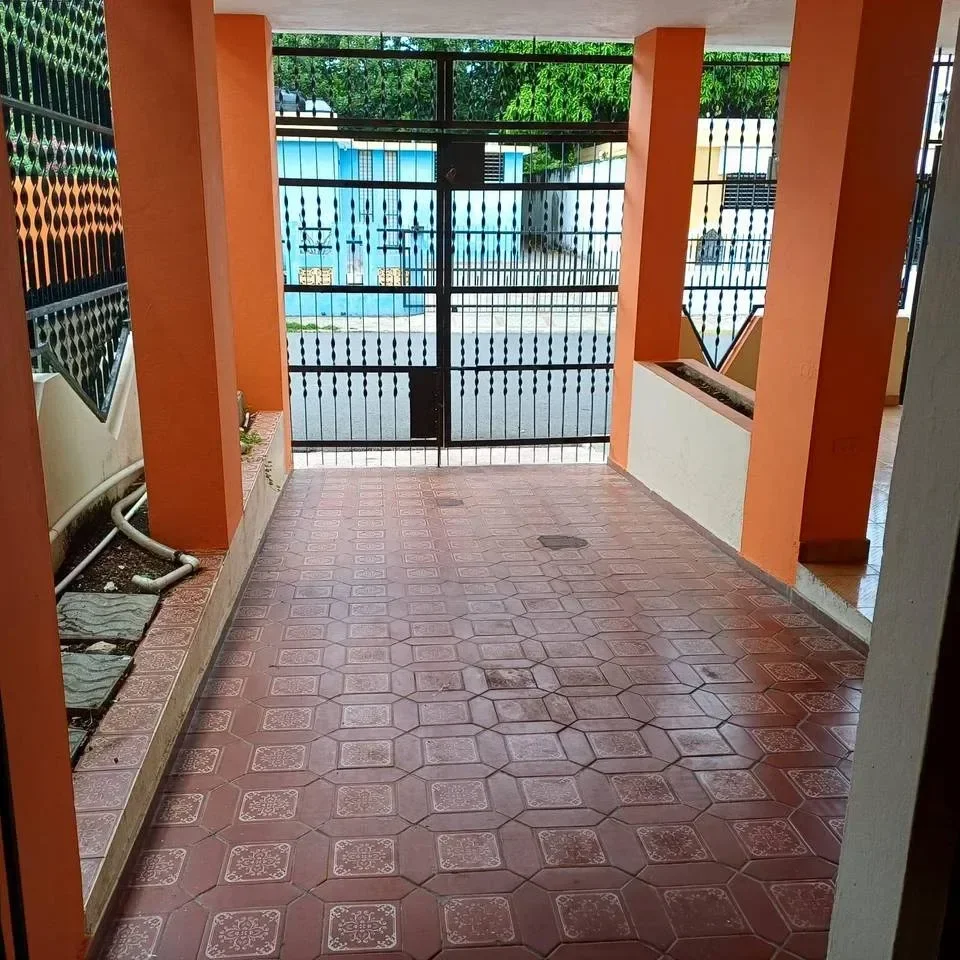 Casa de 3 habitaciones en venta en Ralma, Santo Domingo Este - 2