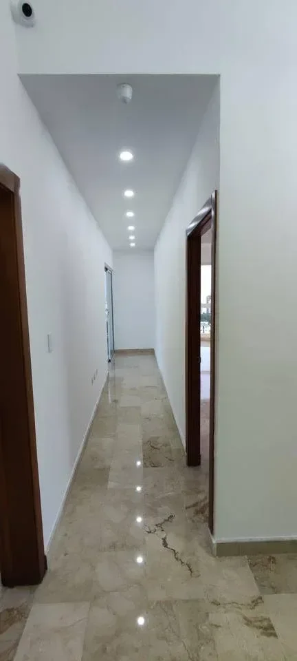 Evaristo Morales: penthouse 4 hab. · 480 m² en venta - 5