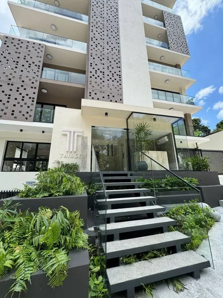 La Zurza: apartamento 2 hab. · 108.62 m² en venta - 2