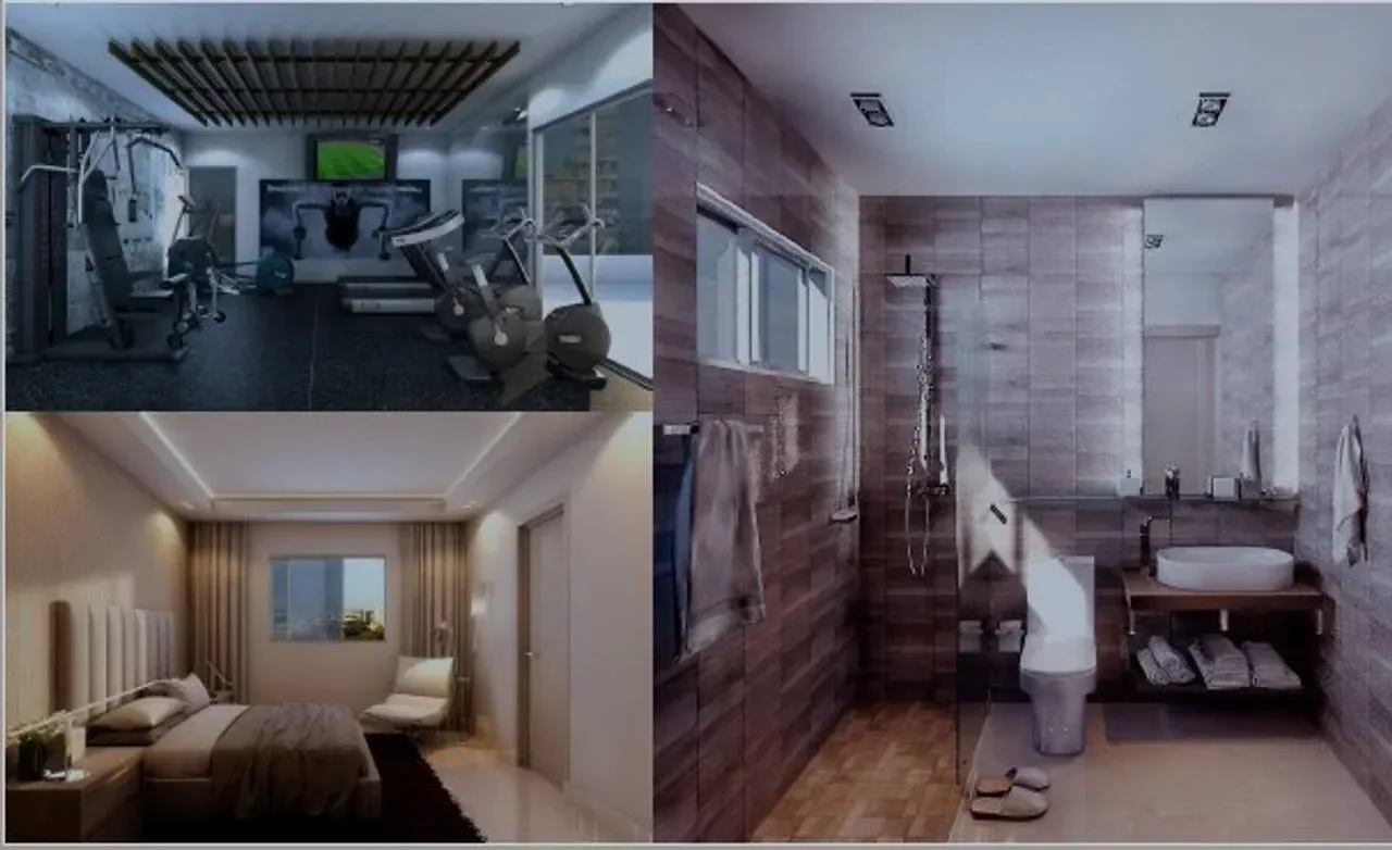 Apartamento en venta — Gala, Distrito Nacional (1 hab.)