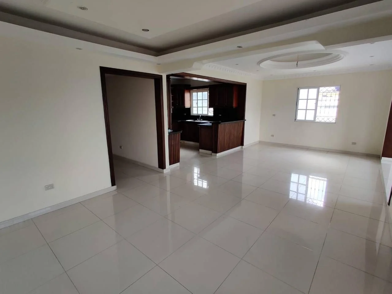 Casa de 3 habitaciones en alquiler en Altos De Arroyo Hondo, Santo Domingo D.N.