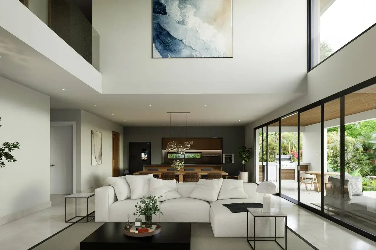 Villa en venta — Central Romana, La Romana (3 hab.) - 5