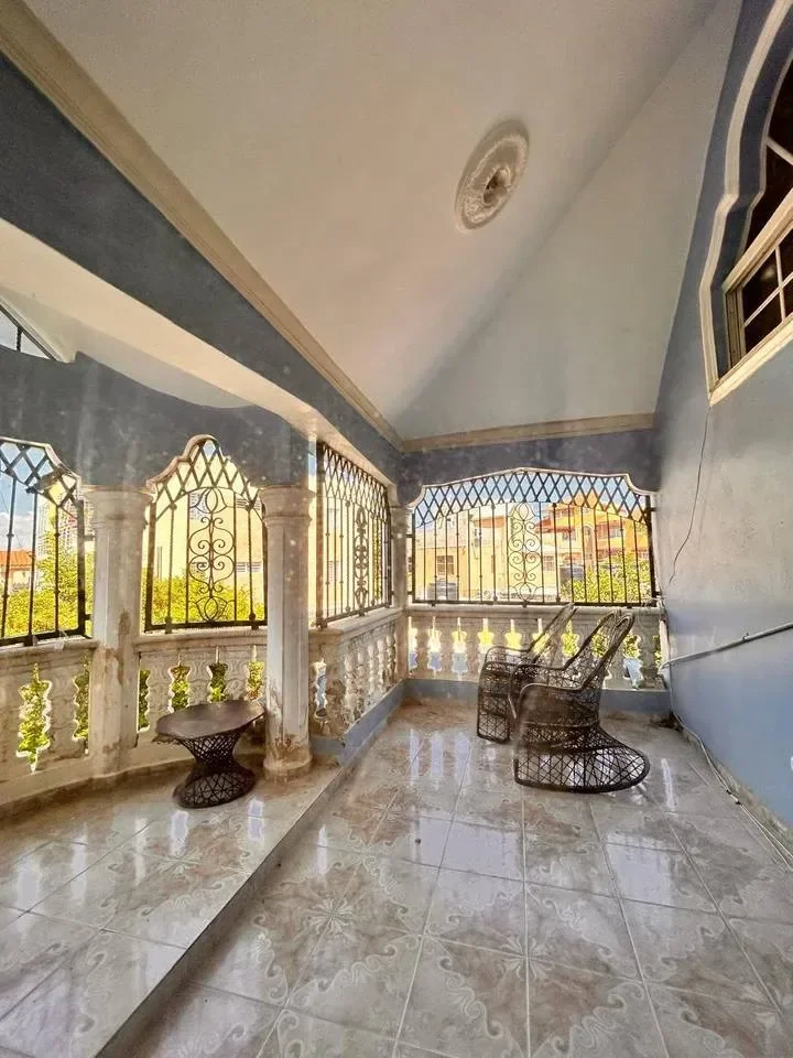 Casa de 3 habitaciones en venta en Autopista San Isidro, Santo Domingo Este