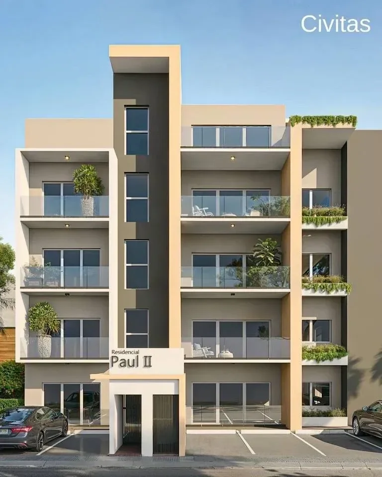 Venta: apartamento en Santiago, Santiago de los Caballeros - 5