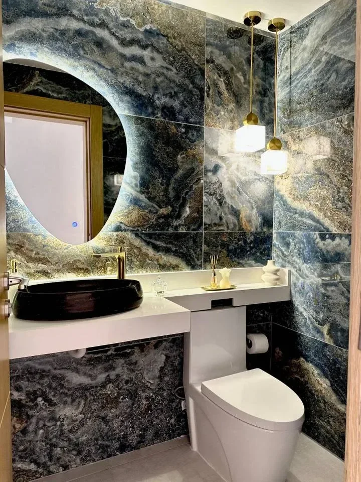 Apartamento en Urbanización Real, 235 m² en venta - 4