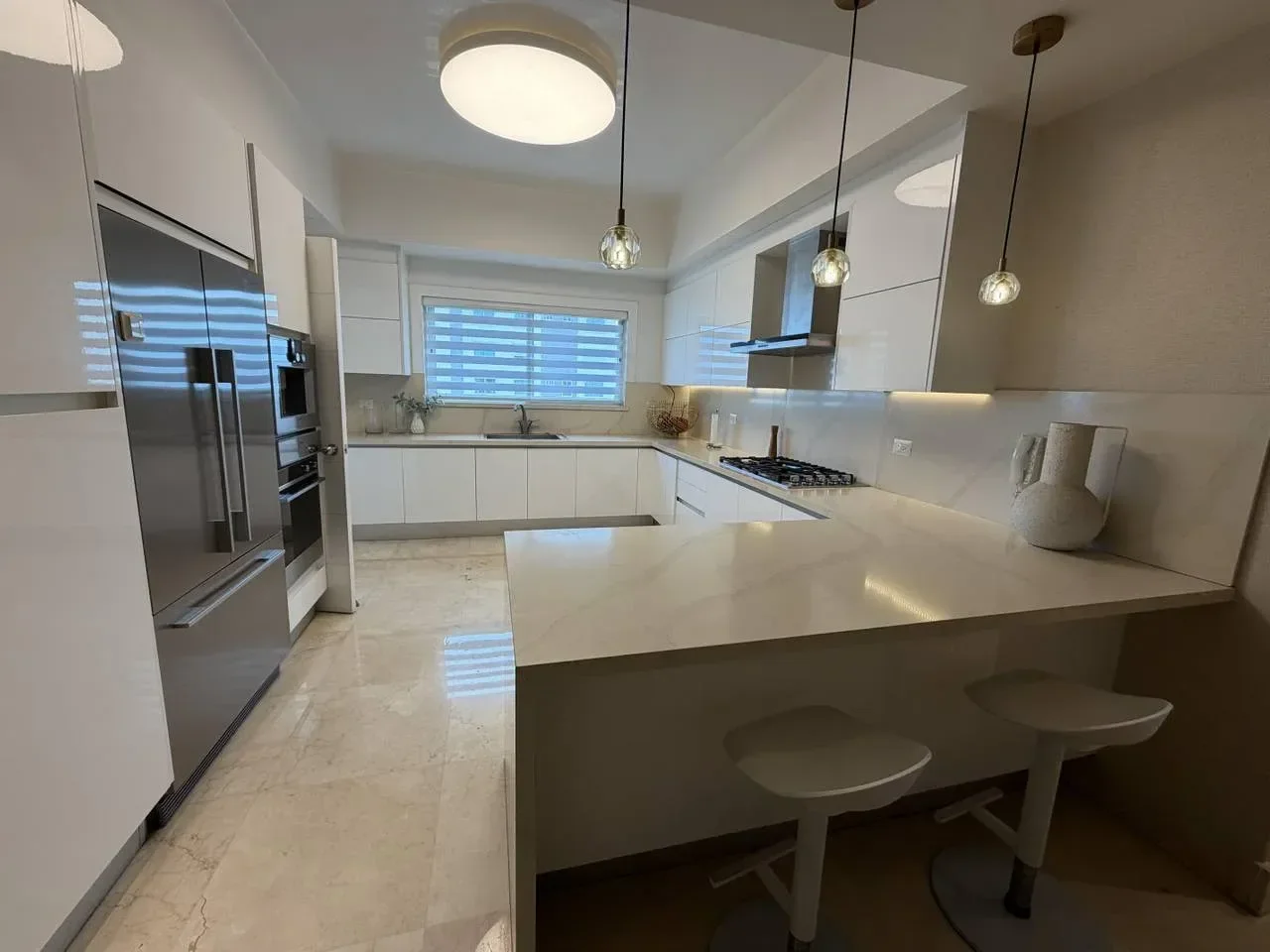 Apartamento en venta — Los Cacicazgos, Distrito Nacional (3 hab.) - 5
