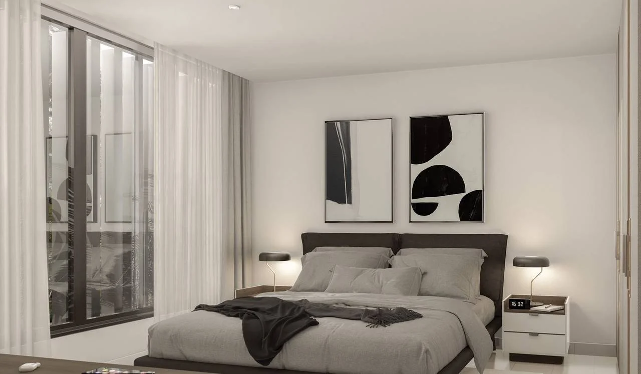Apartamento de 1 habitaciones en venta en Cap Cana - 5