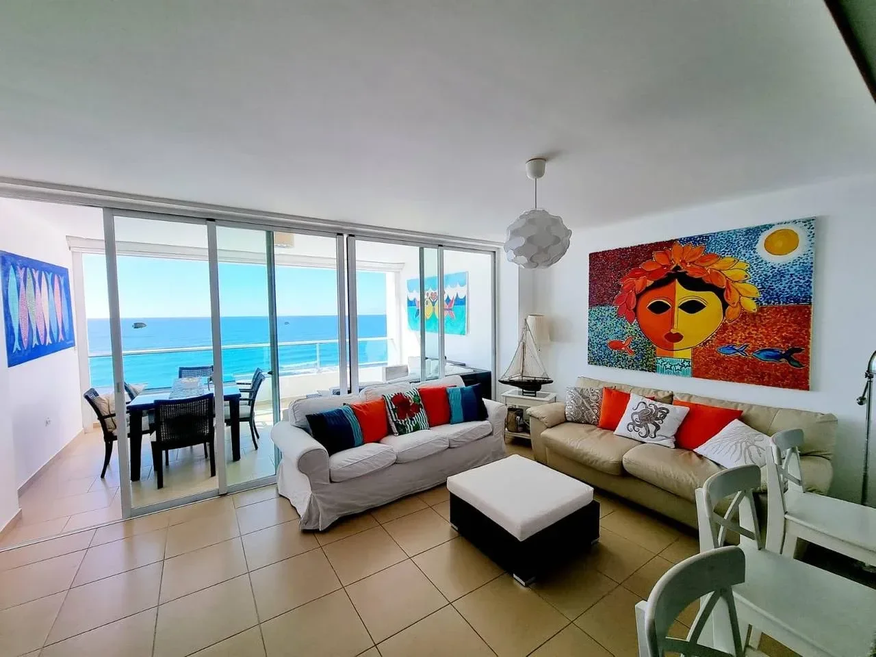 Apartamento de 2 habitaciones en venta en Juan Dolio, Juan Dolio - 2