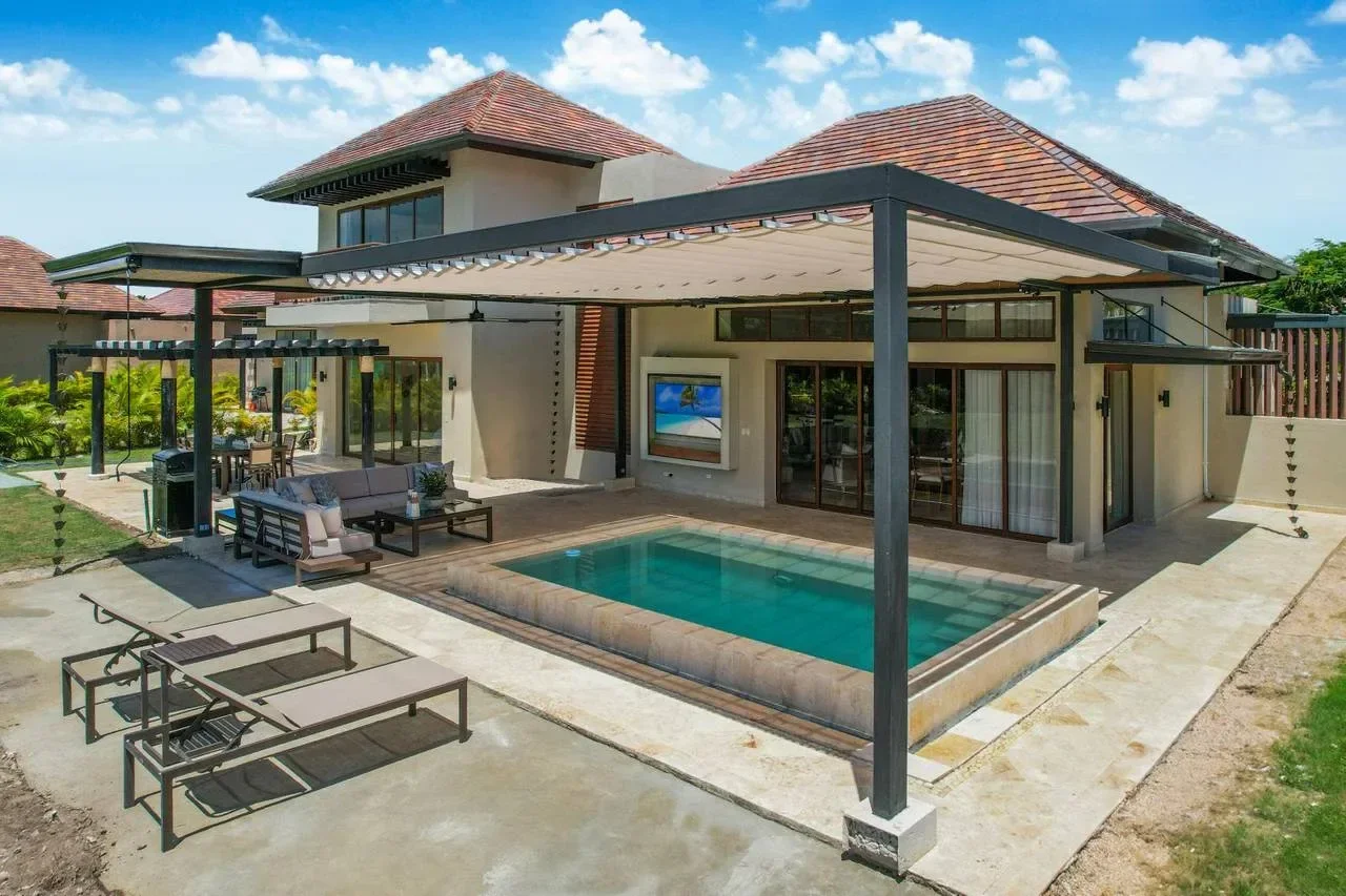 Venta: villa en Cap Cana