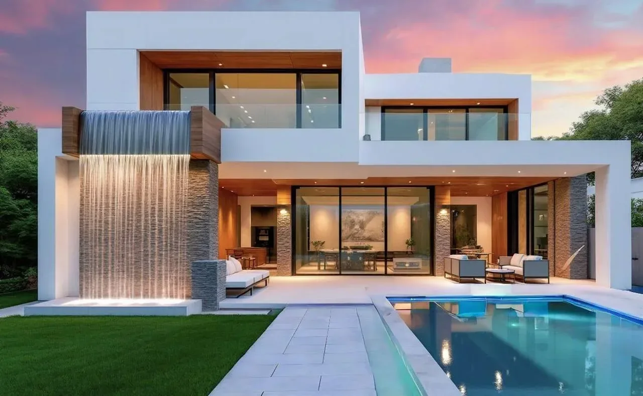 Villa en Vista Cana, 209 m² en venta