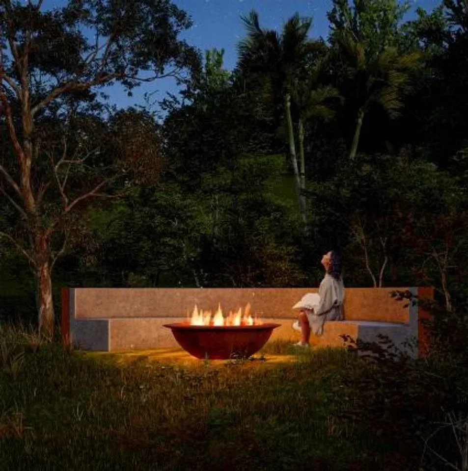 Venta: villa en Jarabacoa, Jarabacoa - 3