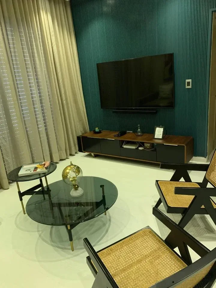 El Millon: apartment 1 bed · 73.76 m² for sale - 3