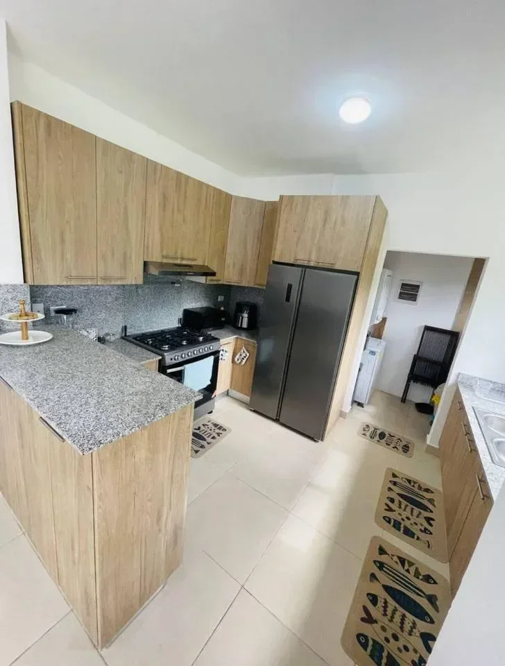Apartment with 3 bedrooms for sale in Playa Punta Popy, Las Terrenas - 4
