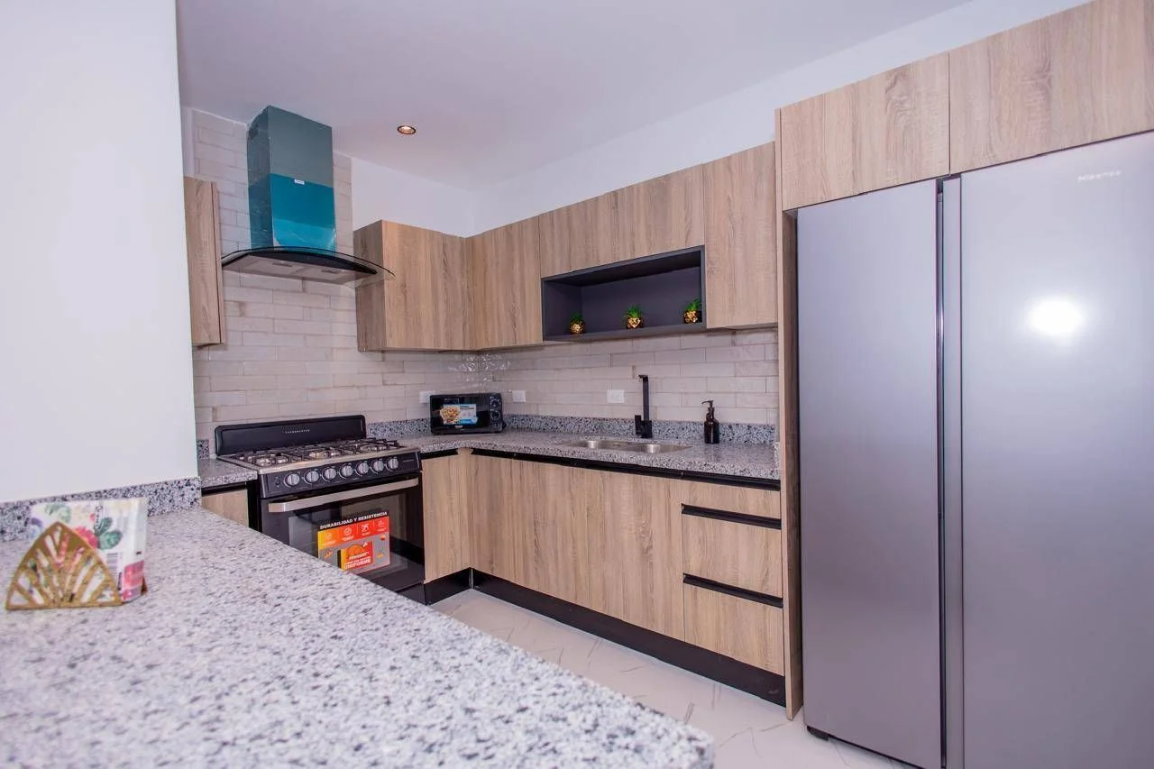 Vente: villa à Playa Nueva Romana, La Romana