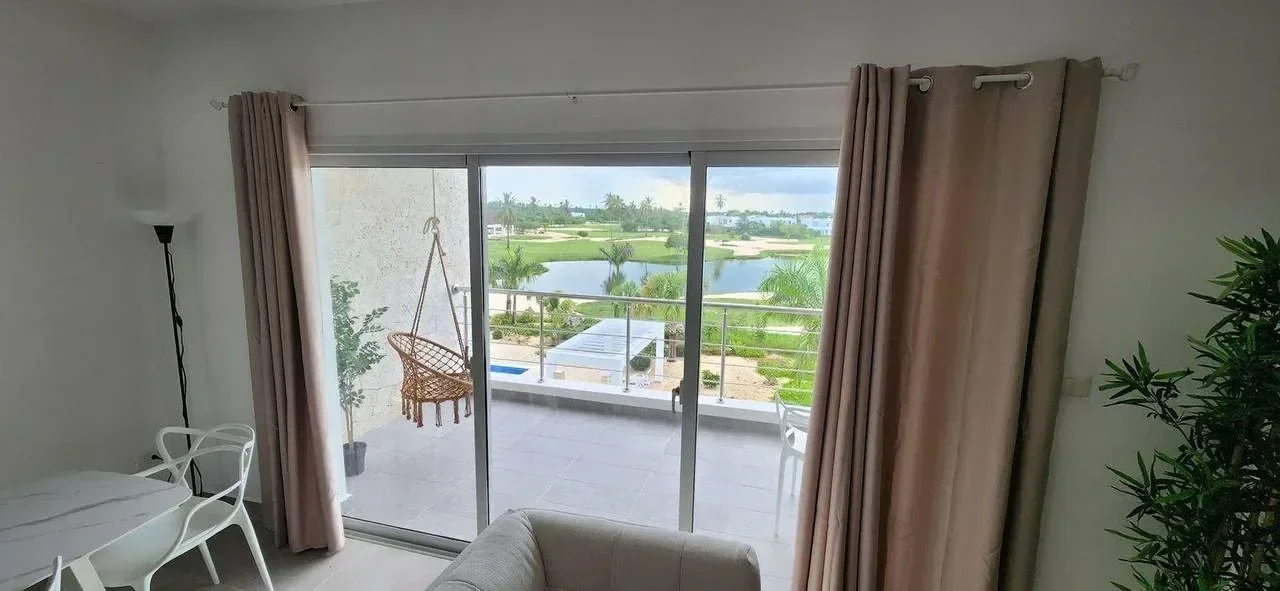 Venta: apartamento en Playa Nueva Romana, La Romana - 2