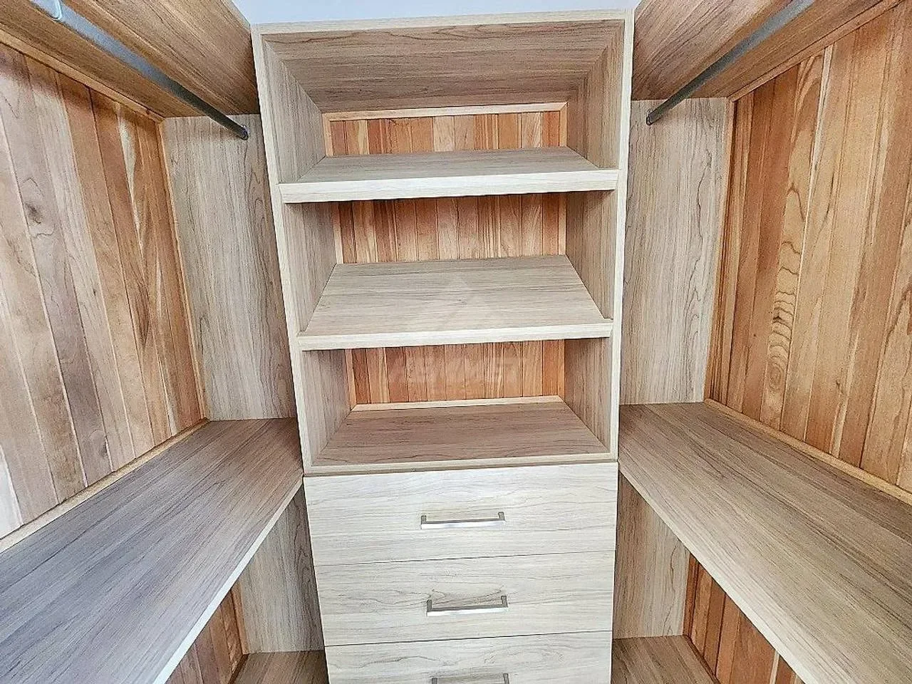 Penthouse en venta — Los Alamos, Santiago de los Caballeros (3 hab.) - 4