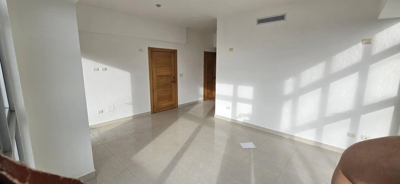 Penthouse à louer — Ensanche Naco, Santo Domingo D.N. (4 ch.)