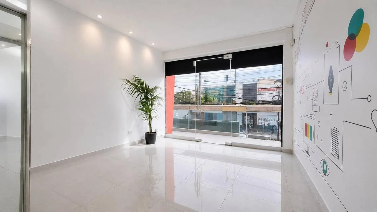 Alquiler: local comercial en Bella Vista, Santo Domingo D.N. - 3