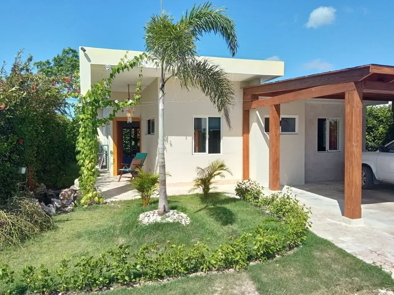 Casa en Ciudad la Palma, 120 m² en venta