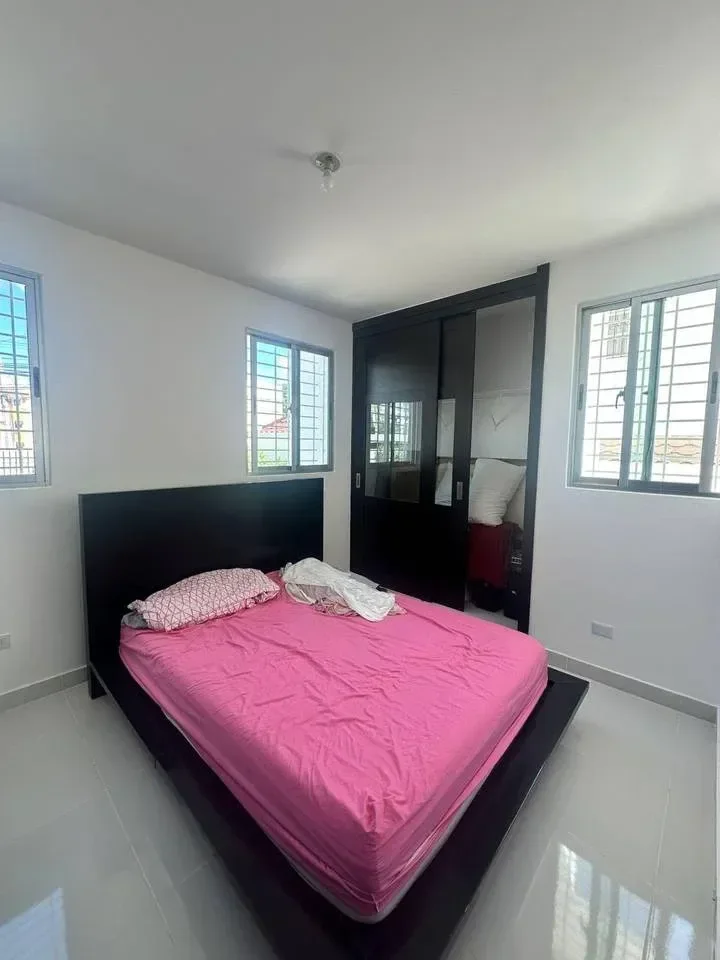 Venta: apartamento en Llanos De Gurabo Ii, Santiago de los Caballeros - 5