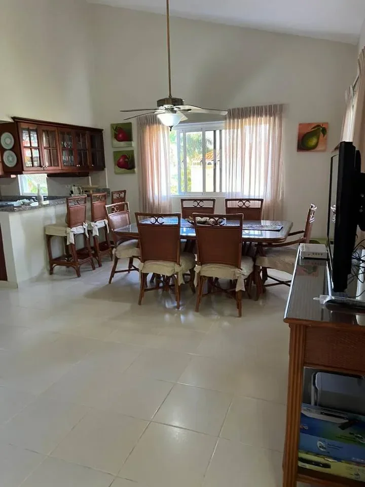 Apartamento de 3 habitaciones en venta en Metro Country Club, Juan Dolio - 4