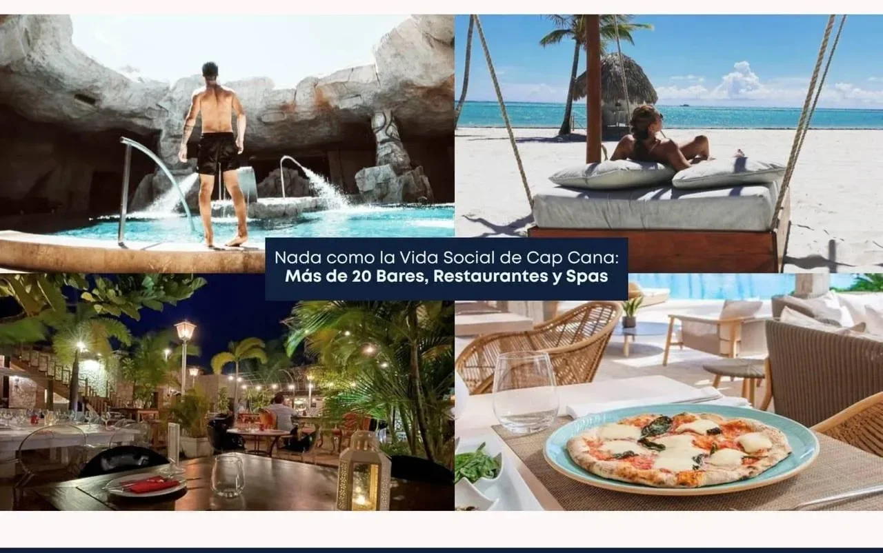 Apartamento en Cap Cana, 149.13 m² en venta - 3