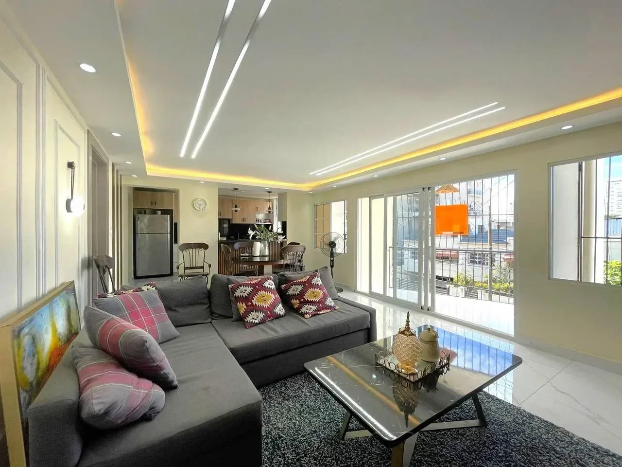 Apartamento en Renacimiento, 114.92 m² en venta - 4