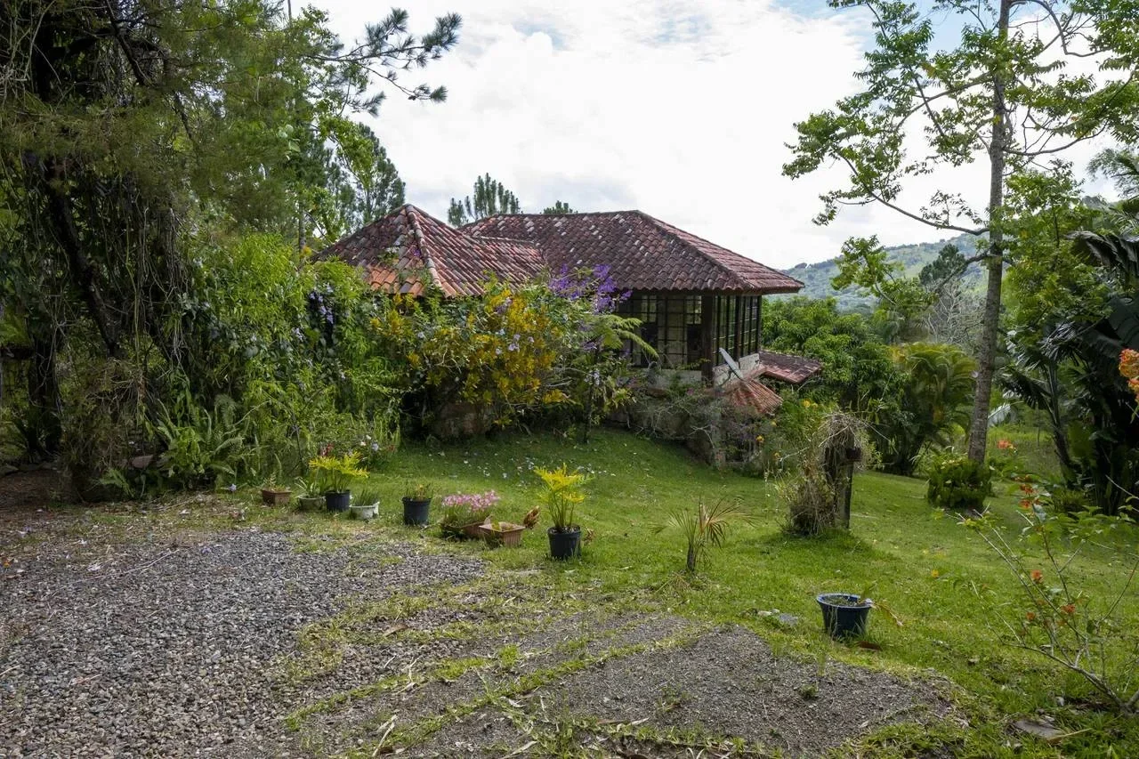 Villa en venta — Jarabacoa, Jarabacoa (1 hab.)