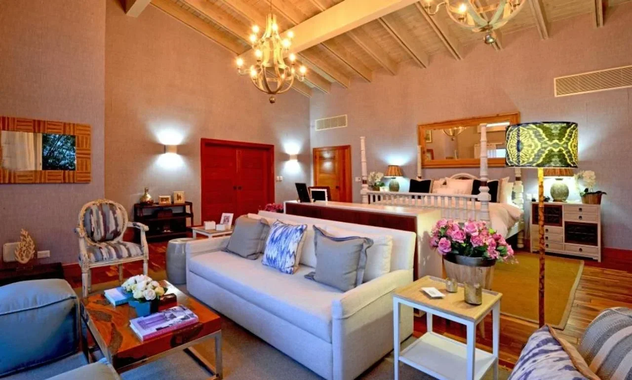 Villa en venta — Cap Cana (9 hab.) - 3